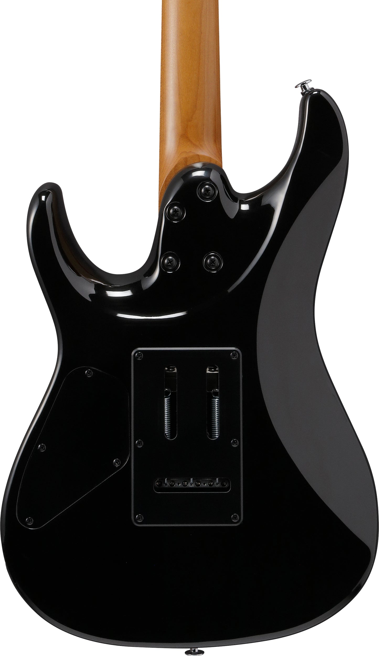 Ibanez AZ24S2BK