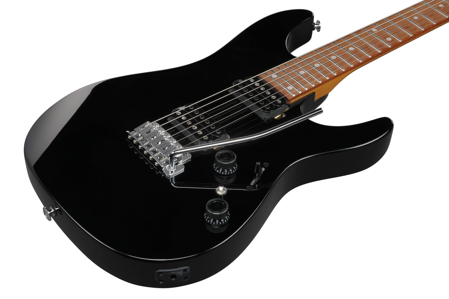 Ibanez AZ24S2BK