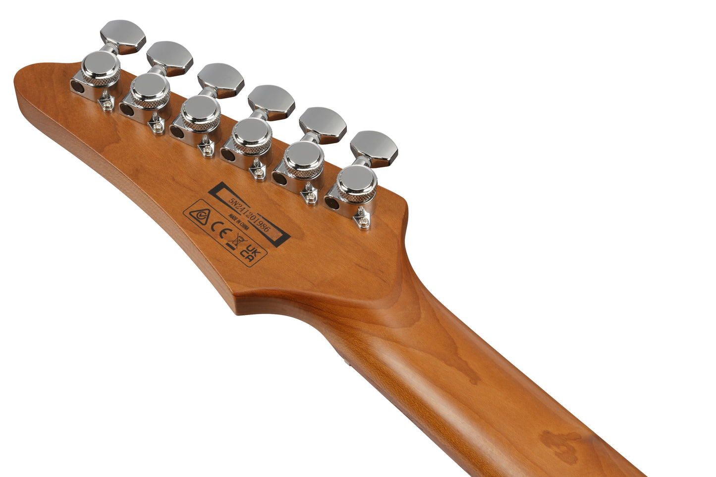 Ibanez AZ24S2BK