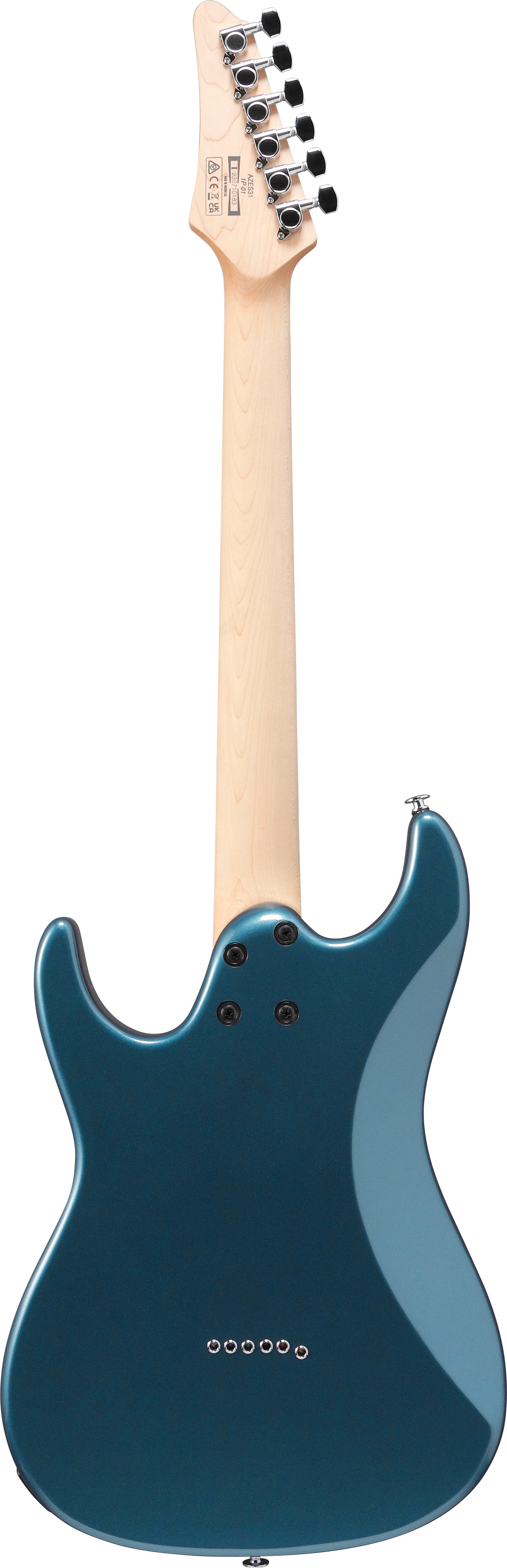 Ibanez AZES31AOC
