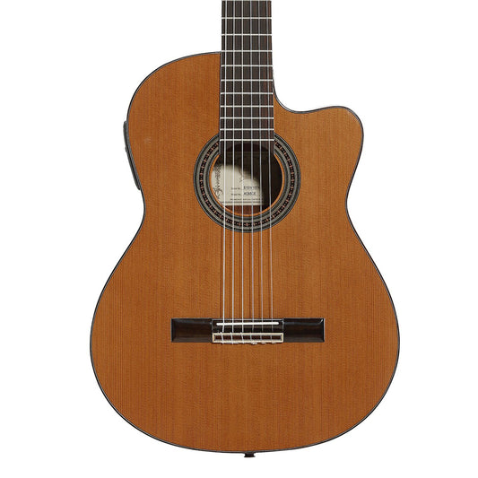 Alvarez - AC65CE Acoustic Electric Steel