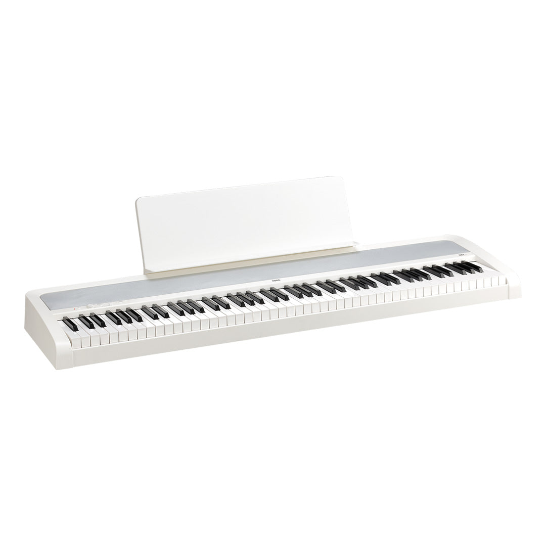 CONCERT Series Digital Piano - B2+ (White)