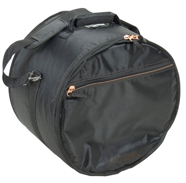 PROEL BAGD14PN Professional heavy duty rip-proof nylon 14 x 14 tom bag
