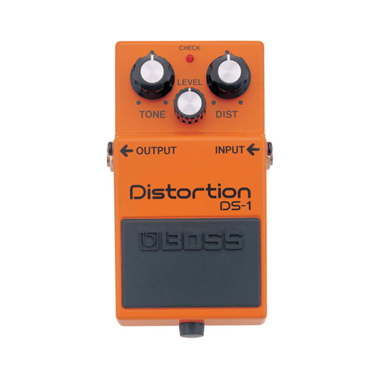 Boss DS-1 Distortion