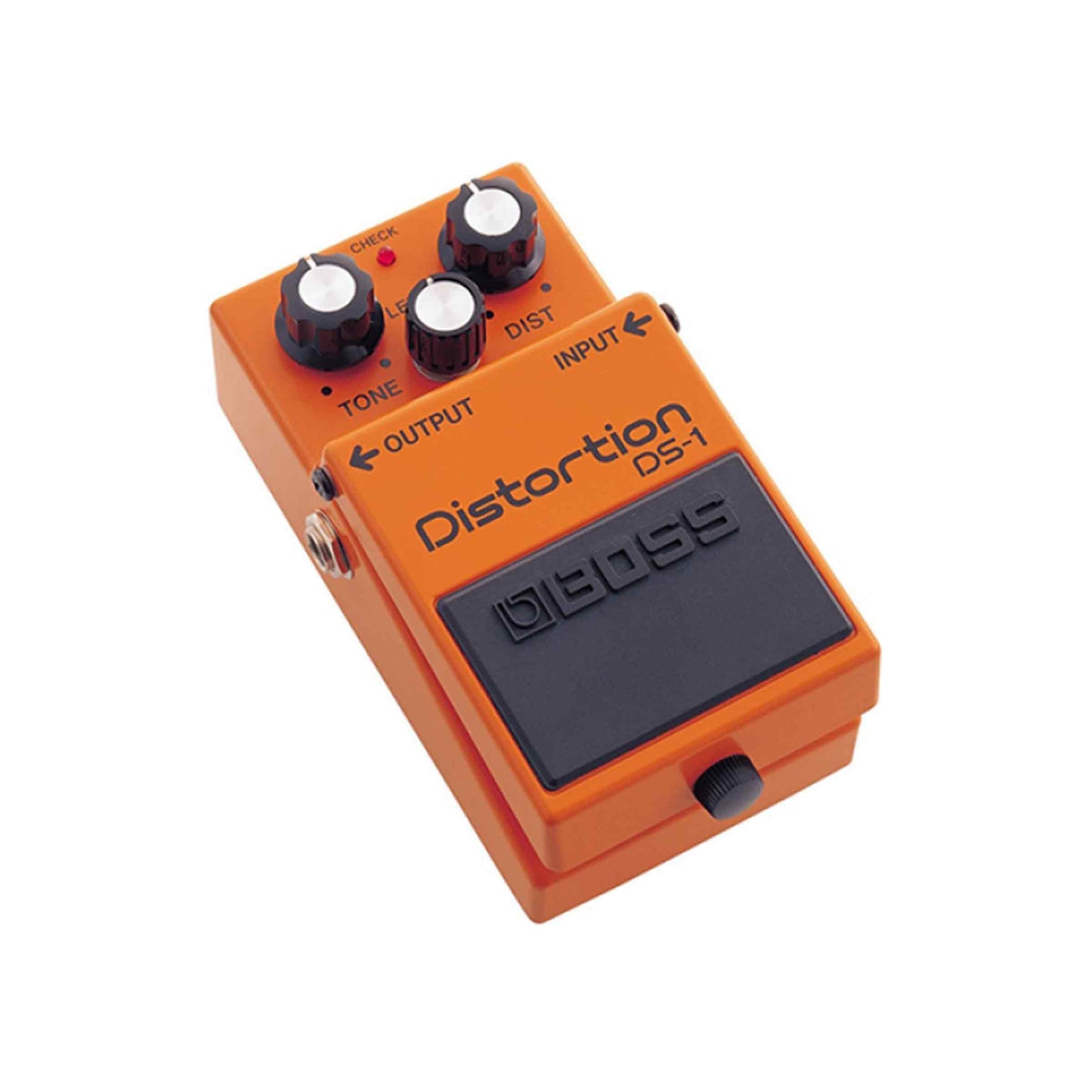 Boss DS-1 Distortion