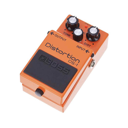 Boss DS-1 Distortion