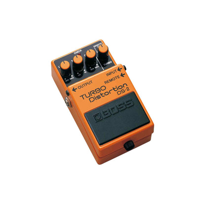 Distortion Pedals