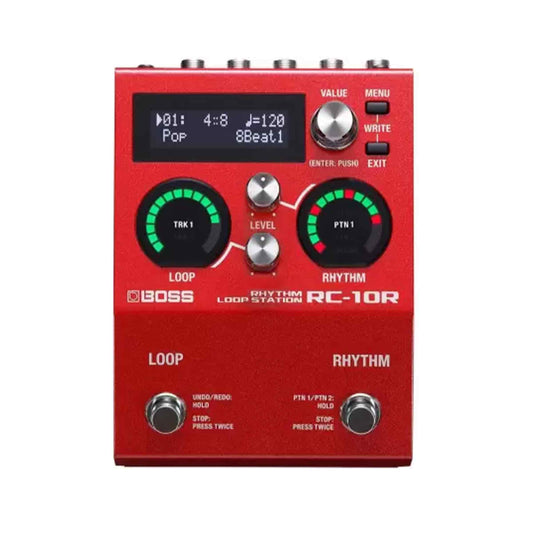 Looper Pedals