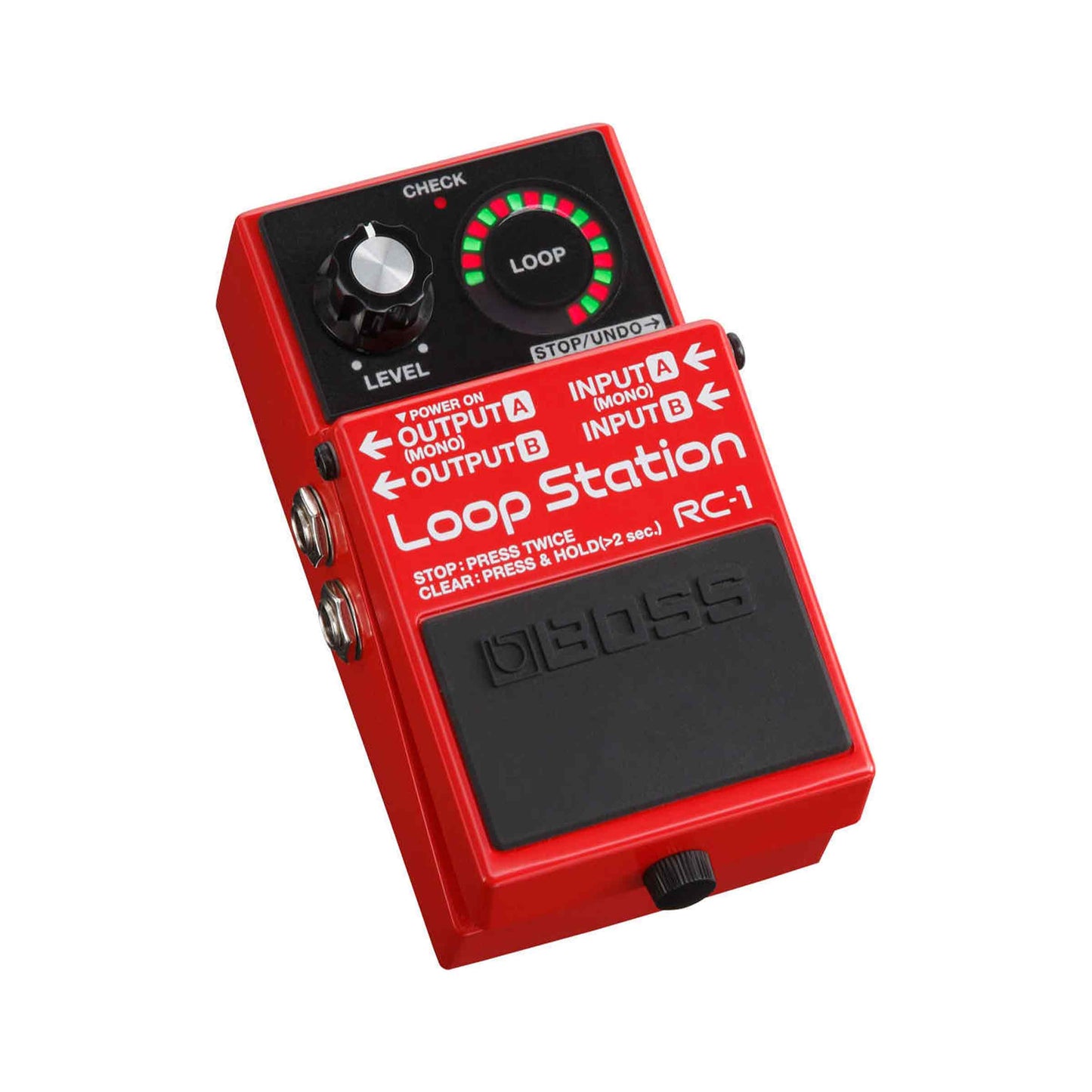 Looper Pedals