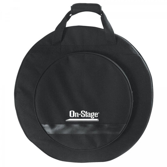 Deluxe Cymbal Bag