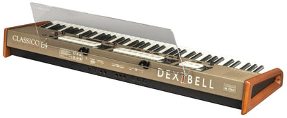 Dexibell CLASSICOL4 76-Key Digital Organ
