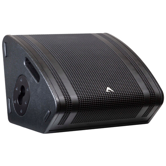 Axiom CXL12A 12" Active, Coaxial, High Output, Powered, CORE Processed, Stage Monitor
