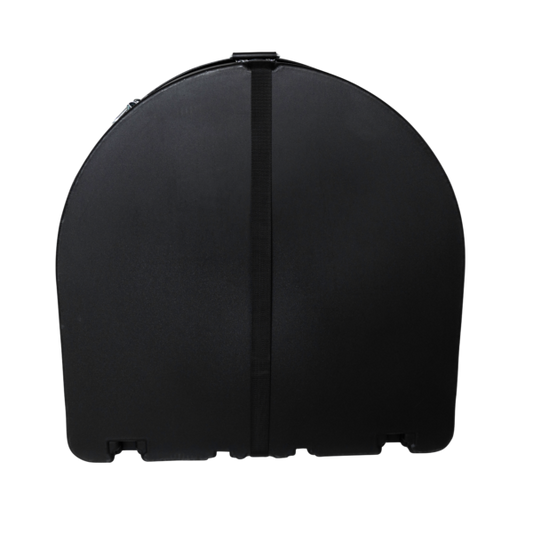 GP-PC2814MBD - 28" x 14" Classic Series Marching Bass Drum Case