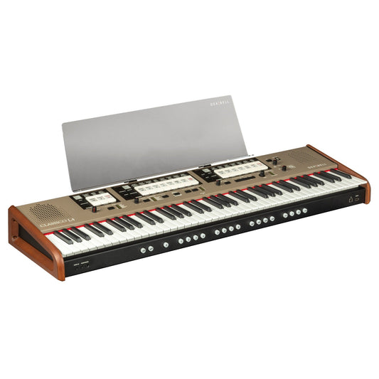 Dexibell CLASSICOL4 76-Key Digital Organ