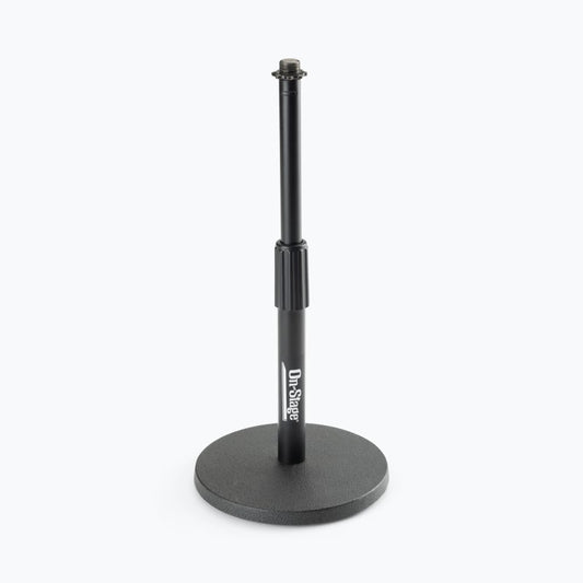 Adjustable Desktop Mic Stand