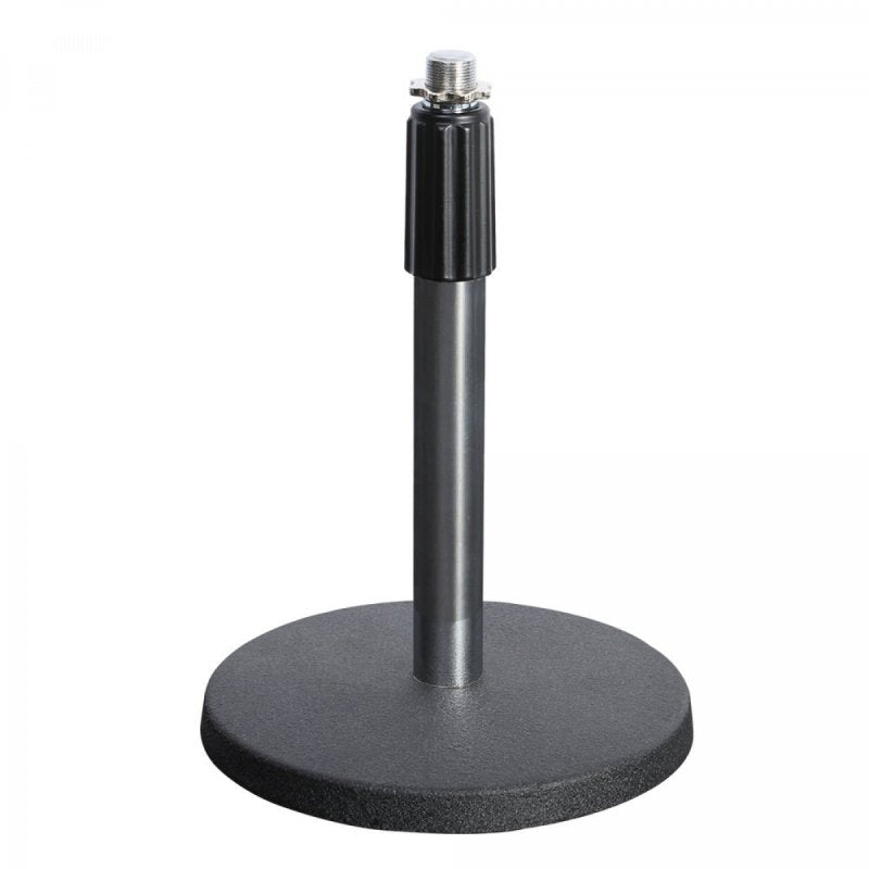 Adjustable Desktop Mic Stand