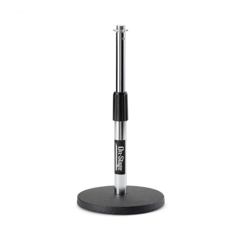 Adjustable Desktop Mic Stand