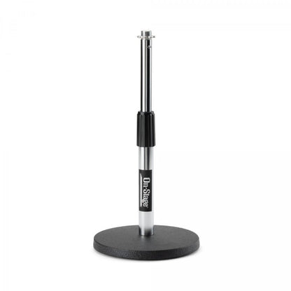 Adjustable Desktop Mic Stand