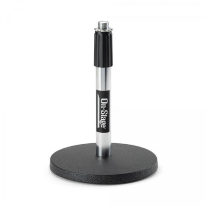 Adjustable Desktop Mic Stand