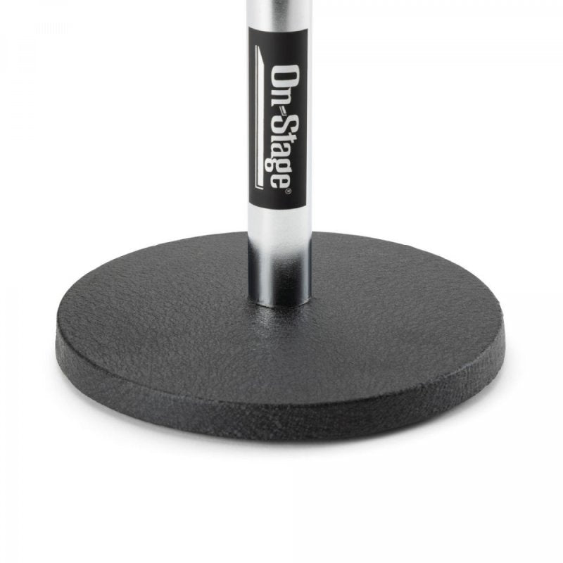 Adjustable Desktop Mic Stand