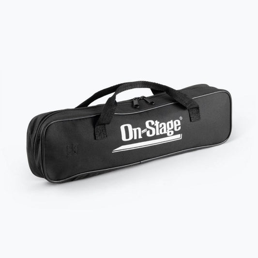 Two-Pocket Drum Stick Bag