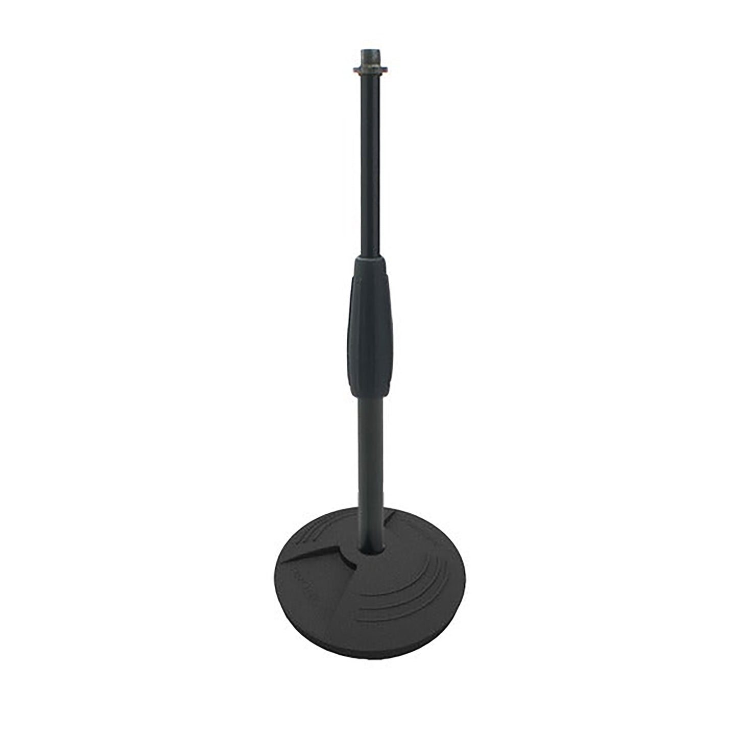 Proel DST130BK Desktop Microphone Stand - Black