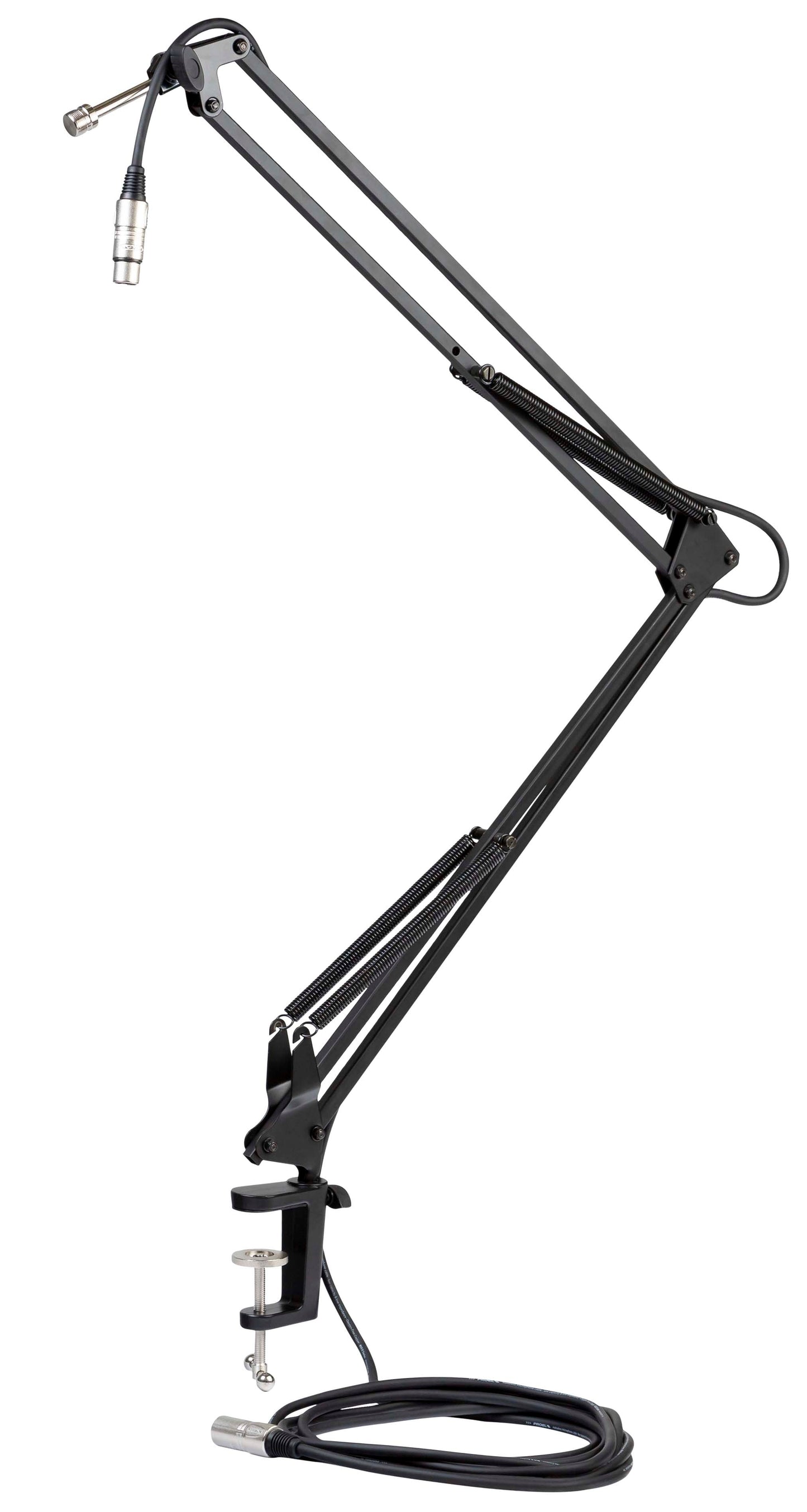 Proel DST260 Extensible arm microphone stand