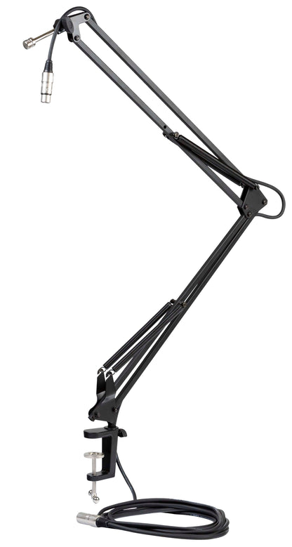 Proel DST260 Extensible arm microphone stand