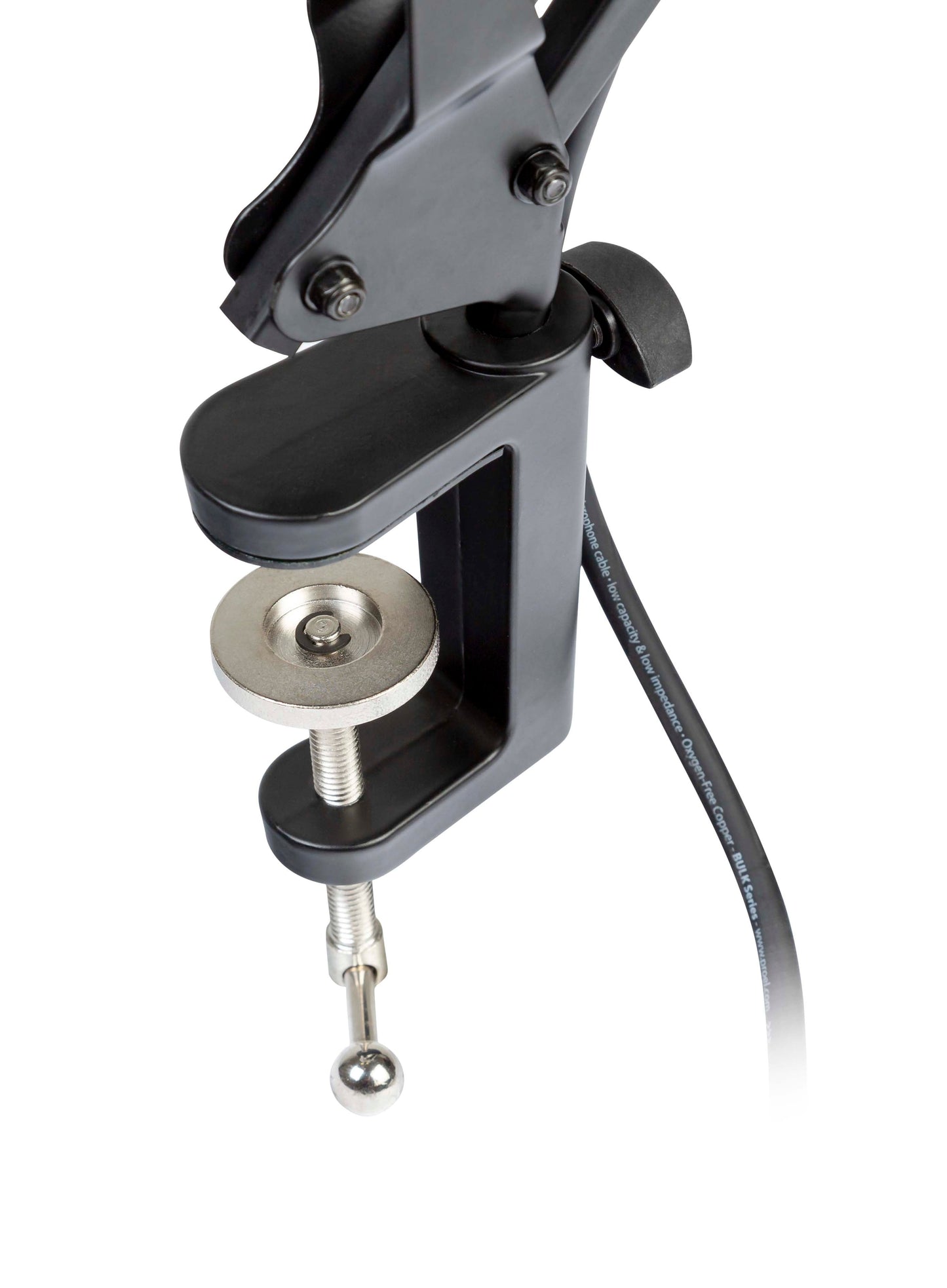 Proel DST260 Extensible arm microphone stand