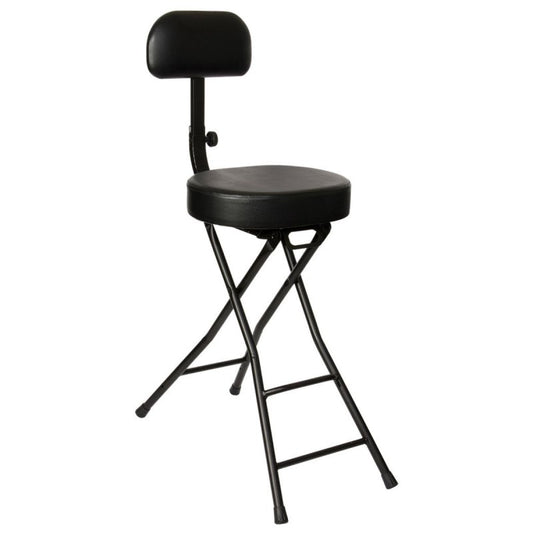 Guitar Stool w/ Hanger