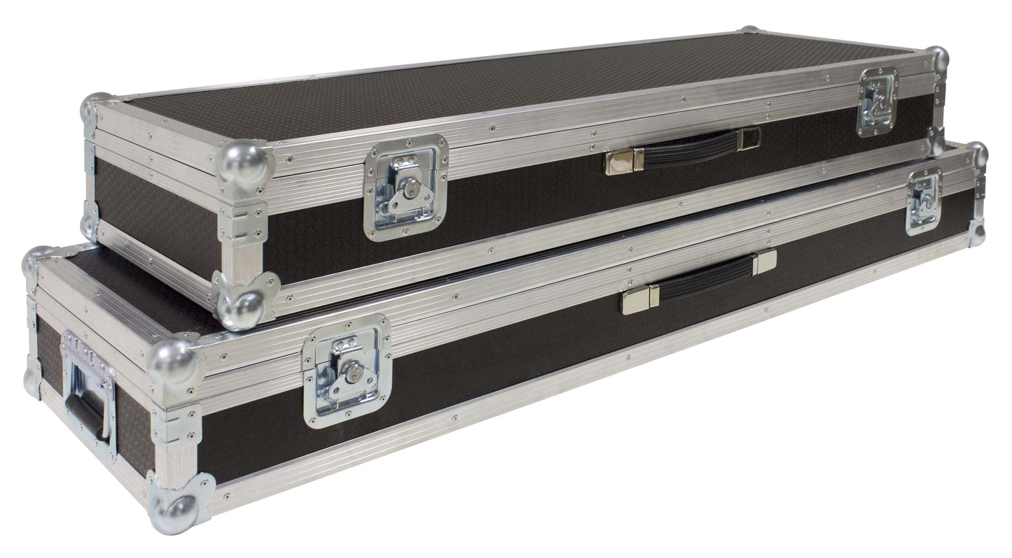 Dexibell DX CASE88 Wood Keyboard Touring Case (88-Key)