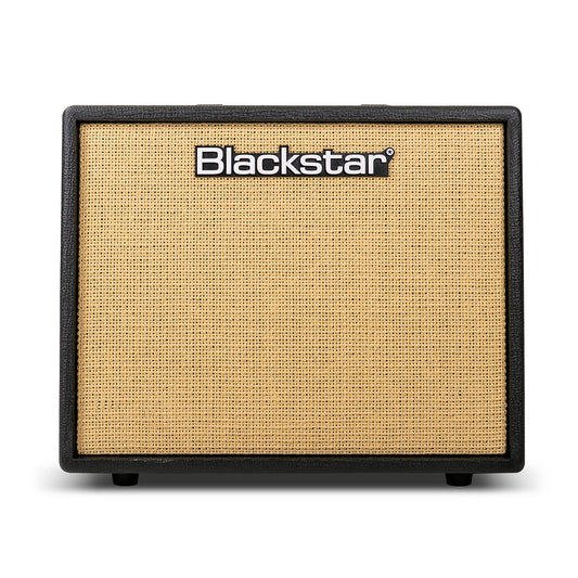 Debut 50R - Black