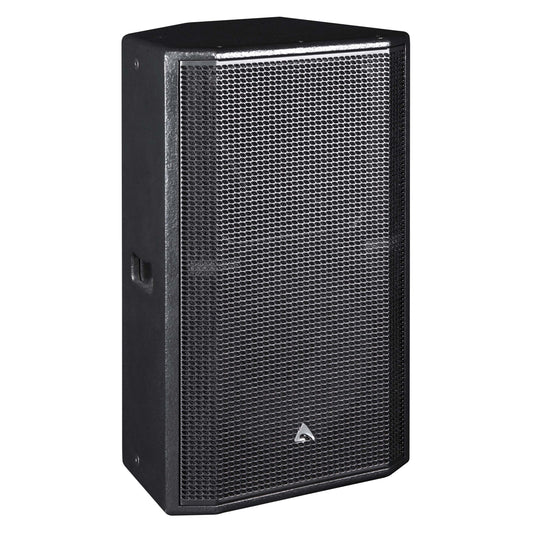 Axiom ED120A 12" Active, 2-Way, Full-range, CORE Processed, Powered, Loudspeaker System