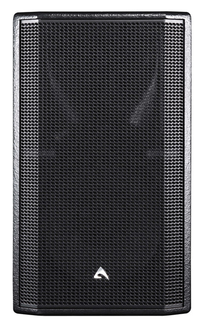 Axiom ED120A 12" Active, 2-Way, Full-range, CORE Processed, Powered, Loudspeaker System