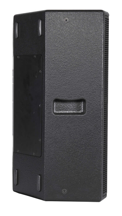 Axiom ED120A 12" Active, 2-Way, Full-range, CORE Processed, Powered, Loudspeaker System