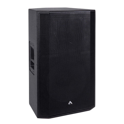 Axiom ED150A 15" Active, 2-Way, Full-range, CORE Processed, Powered, Loudspeaker System