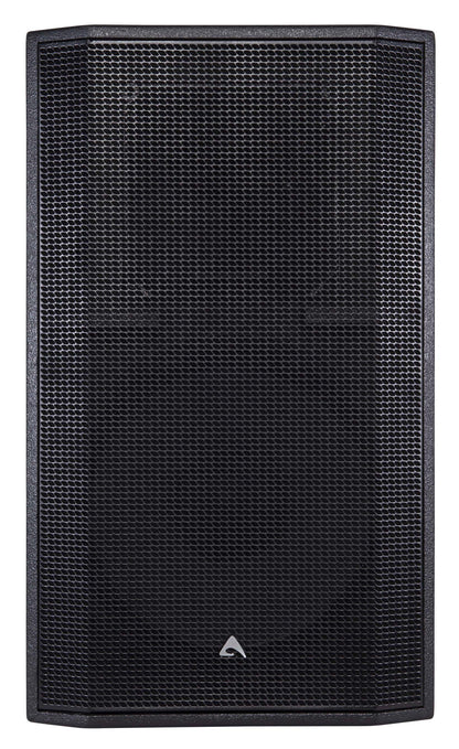 Axiom ED150P 15" Passive, 2-Way, Full-range, Passive, Loudspeaker System (Black)