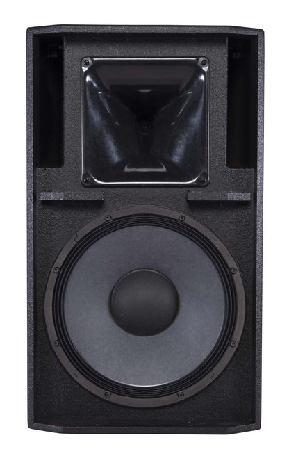 Axiom ED150A 15" Active, 2-Way, Full-range, CORE Processed, Powered, Loudspeaker System