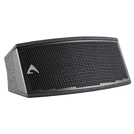 Axiom ED23PMKII 2 x 3.5" Passive, 2-Way Full-Range Loudspeaker (Black)