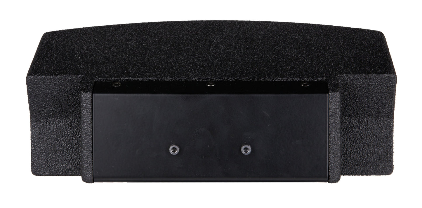 Axiom ED23PMKII 2 x 3.5" Passive, 2-Way Full-Range Loudspeaker (Black)