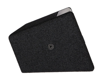 Axiom ED25P 2 x 5.25" Passive, 2-Way Full-Range Loudspeaker (Black)