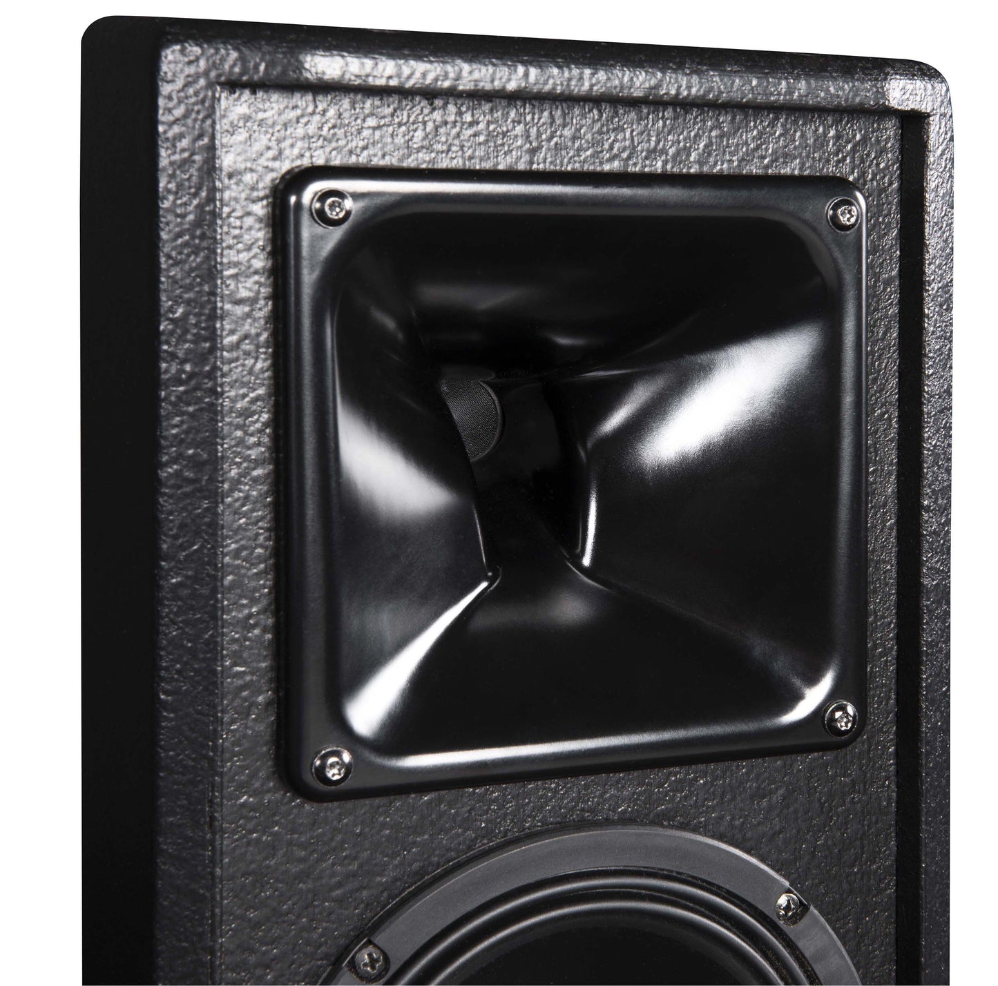 Axiom ED60P 6" Passive, 2-Way, Full-range, Loudspeaker System (Black)