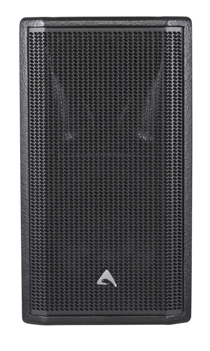 Axiom ED80P 8" Passive, 2-Way, Full-range, Compact Loudspeaker