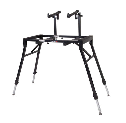 Proel EL260 Universal Folding Width-Adjustable Keyboard Stand