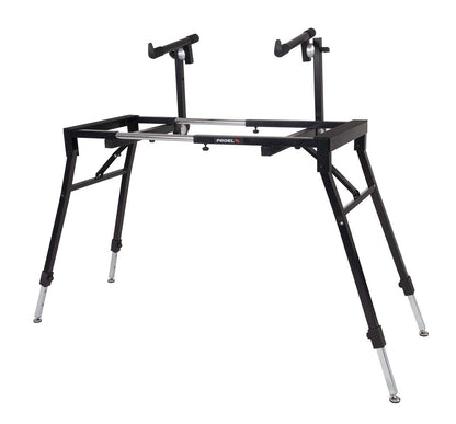 Proel EL260 Universal Folding Width-Adjustable Keyboard Stand