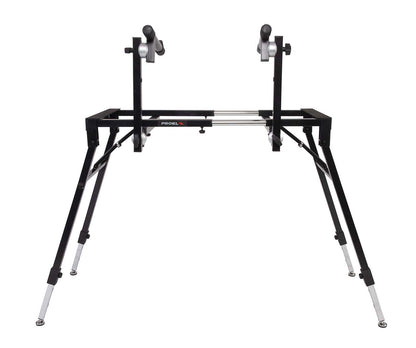 Proel EL260 Universal Folding Width-Adjustable Keyboard Stand