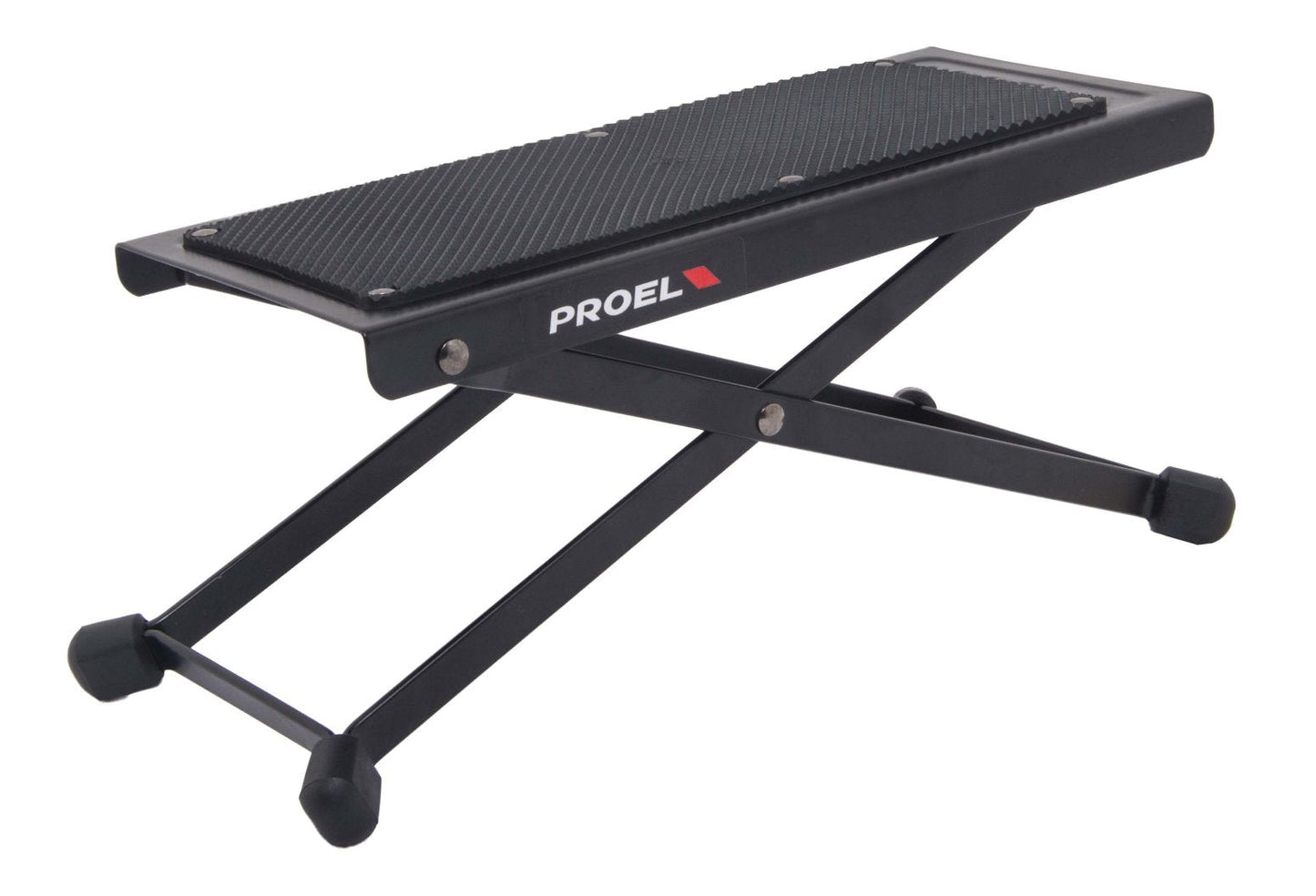PROEL FC600 Folding footrest for guitarist
