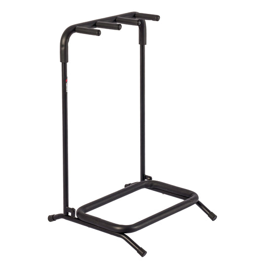 PROEL FC830N 3 space steel made folding stand for guitars and bass