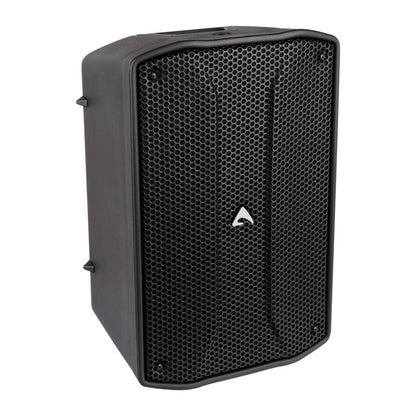 Axiom FL80A 8" Two-Way Powered Point Source Louspeaker