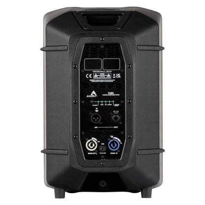 Axiom FL80A 8" Two-Way Powered Point Source Louspeaker